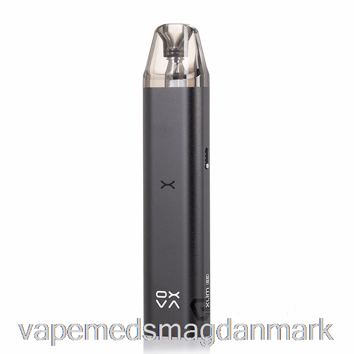 Vape Væske Oxva Xlim Se 25w Pod System Sort